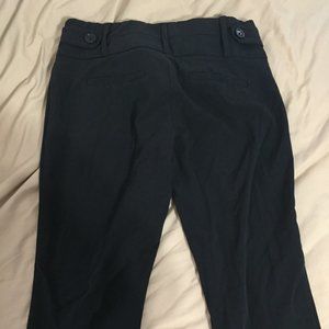 Black Dress Pants